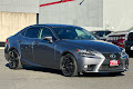 2014 Lexus IS 250 250