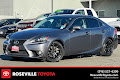 2014 Lexus IS 250 250