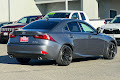 2014 Lexus IS 250 250