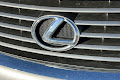 2007 Lexus ES 350 350