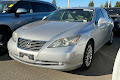 2007 Lexus ES 350 350