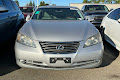 2007 Lexus ES 350 350