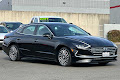 2020 Hyundai Sonata Hybrid SEL