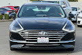 2020 Hyundai Sonata Hybrid SEL