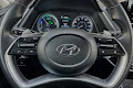 2020 Hyundai Sonata Hybrid SEL