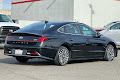 2020 Hyundai Sonata Hybrid SEL