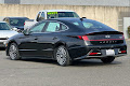 2020 Hyundai Sonata Hybrid SEL