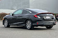 2016 Honda Civic LX-P