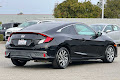 2016 Honda Civic LX-P