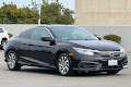 2016 Honda Civic LX-P