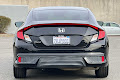 2016 Honda Civic LX-P