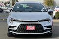 2025 Toyota Corolla Hybrid SE