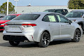 2025 Toyota Corolla Hybrid SE