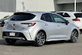 2022 Toyota Corolla Hatchback XSE