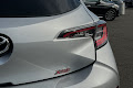 2022 Toyota Corolla Hatchback XSE