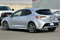 2022 Toyota Corolla Hatchback XSE