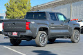 2024 Toyota Tacoma TRD Sport Double Cab 5 Bed AT