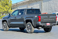 2024 Toyota Tacoma TRD Sport Double Cab 5 Bed AT