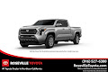 2024 Toyota Tacoma SR5 Double Cab 6 Bed AT