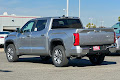 2025 Toyota Tundra 1794 Edition CrewMax 5.5 Bed