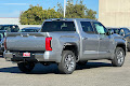 2025 Toyota Tundra 1794 Edition CrewMax 5.5 Bed