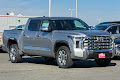 2025 Toyota Tundra 1794 Edition CrewMax 5.5 Bed