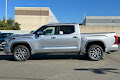 2025 Toyota Tundra 1794 Edition CrewMax 5.5 Bed