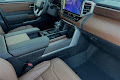 2025 Toyota Tundra 1794 Edition CrewMax 5.5 Bed