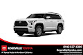 2025 Toyota Sequoia SR5