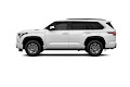 2025 Toyota Sequoia SR5