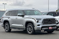 2025 Toyota Sequoia Limited