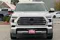 2025 Toyota Sequoia Limited