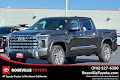 2025 Toyota Tundra 1794 Edition CrewMax 5.5 Bed