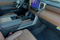 2025 Toyota Tundra 1794 Edition CrewMax 5.5 Bed