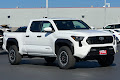 2024 Toyota Tacoma TRD Off Road Double Cab 6 Bed AT