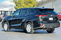 2021 Toyota Highlander Hybrid LE