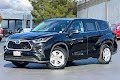 2021 Toyota Highlander Hybrid LE