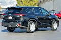 2021 Toyota Highlander Hybrid LE