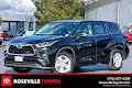 2021 Toyota Highlander Hybrid LE