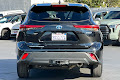 2021 Toyota Highlander Hybrid LE