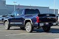 2025 Toyota Tundra 1794 Edition CrewMax 5.5 Bed