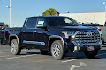 2025 Toyota Tundra 1794 Edition CrewMax 5.5 Bed