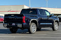 2025 Toyota Tundra 1794 Edition CrewMax 5.5 Bed