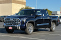 2025 Toyota Tundra 1794 Edition CrewMax 5.5 Bed