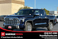 2025 Toyota Tundra 1794 Edition CrewMax 5.5 Bed