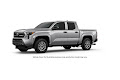 2024 Toyota Tacoma SR Double Cab 5 Bed AT