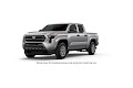 2024 Toyota Tacoma SR Double Cab 5 Bed AT