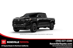 2024 Toyota Tacoma TRD Sport Double Cab 6 Bed AT