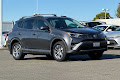 2017 Toyota RAV4 Hybrid XLE