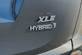 2017 Toyota RAV4 Hybrid XLE